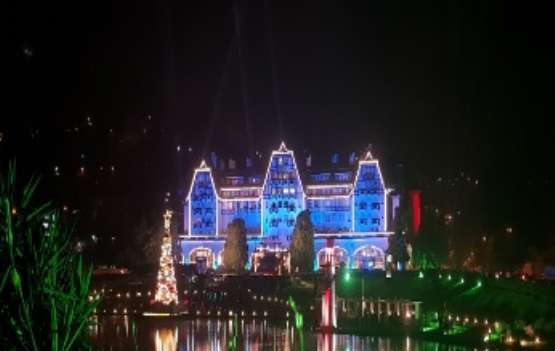 NATAL IMPERIAL EM PETRÓPOLIS – 04 DIAS